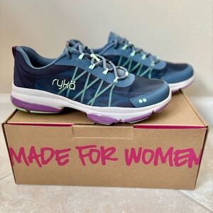 Ryka Declare XT Training Sneakers 7.5